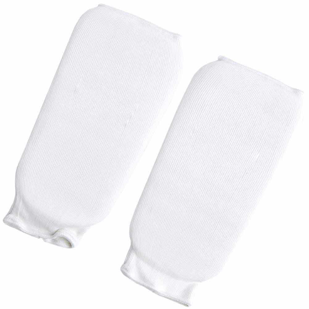 Elastic Shin Pads