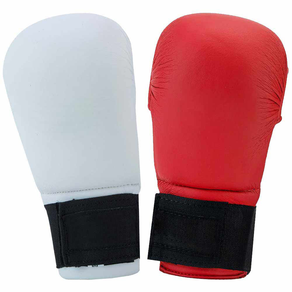 Karate Mitts